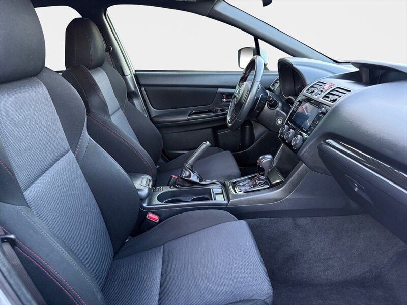 2018 Subaru WRX Premium - Photo 15 - Reno, NV 89502
