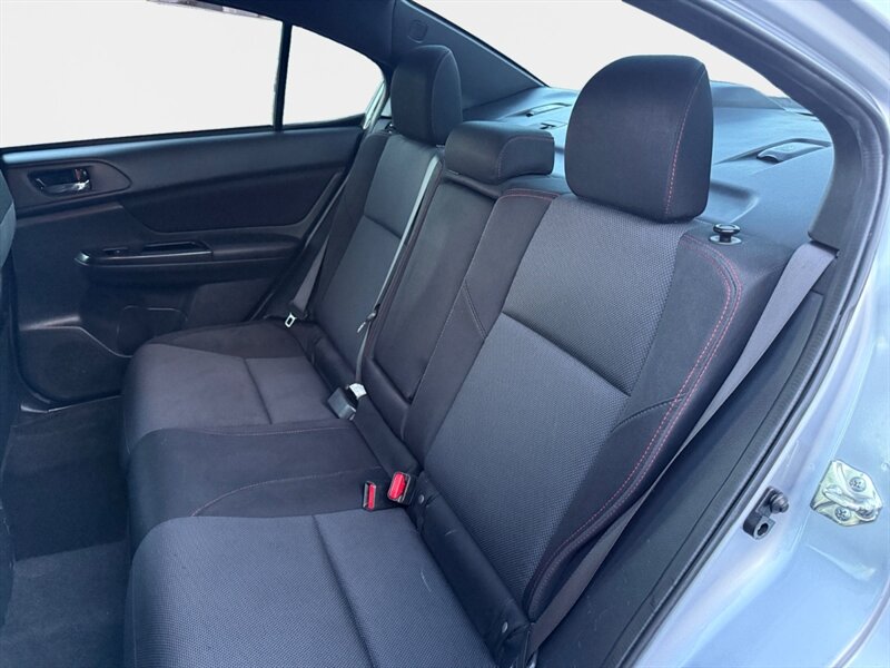 2018 Subaru WRX Premium - Photo 13 - Reno, NV 89502
