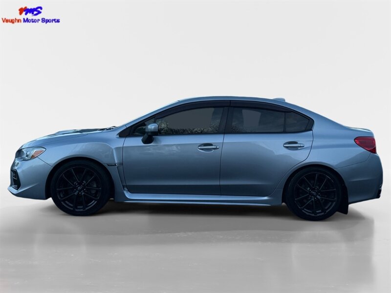 2018 Subaru WRX Premium - Photo 2 - Reno, NV 89502
