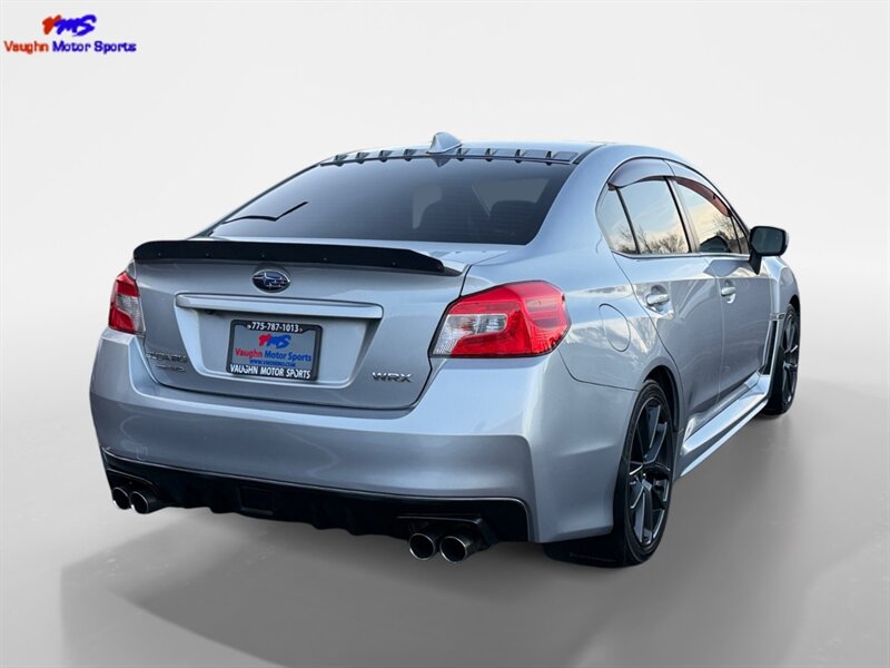 2018 Subaru WRX Premium - Photo 5 - Reno, NV 89502