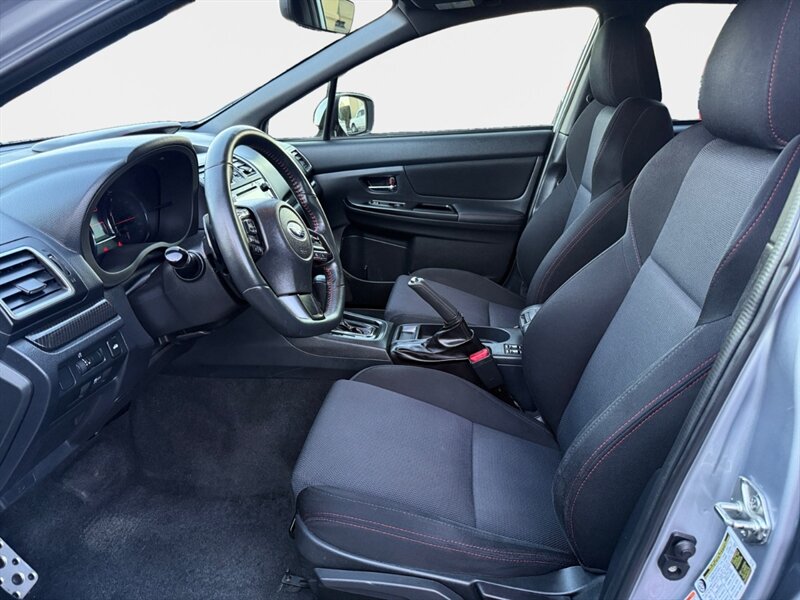2018 Subaru WRX Premium - Photo 9 - Reno, NV 89502