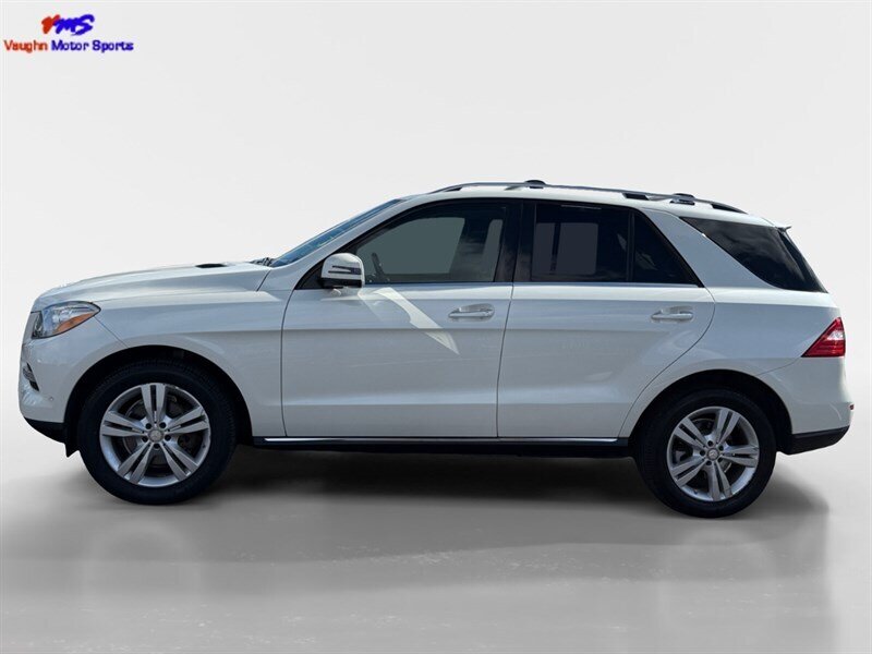 2014 Mercedes-Benz ML 350 BlueTEC - Photo 2 - Reno, NV 89502