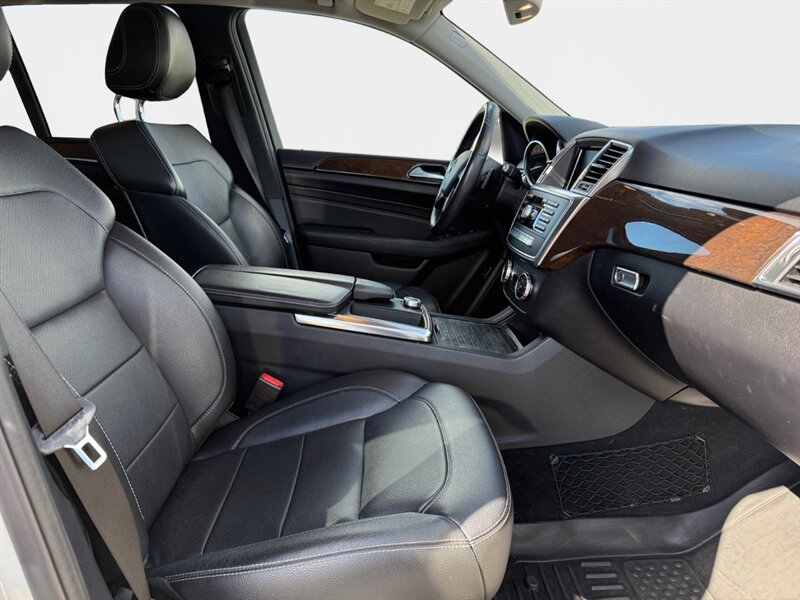 2014 Mercedes-Benz ML 350 BlueTEC - Photo 15 - Reno, NV 89502