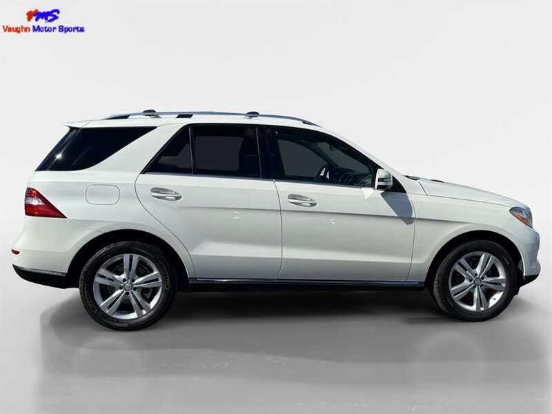 2014 Mercedes-Benz ML 350 BlueTEC - Photo 6 - Reno, NV 89502
