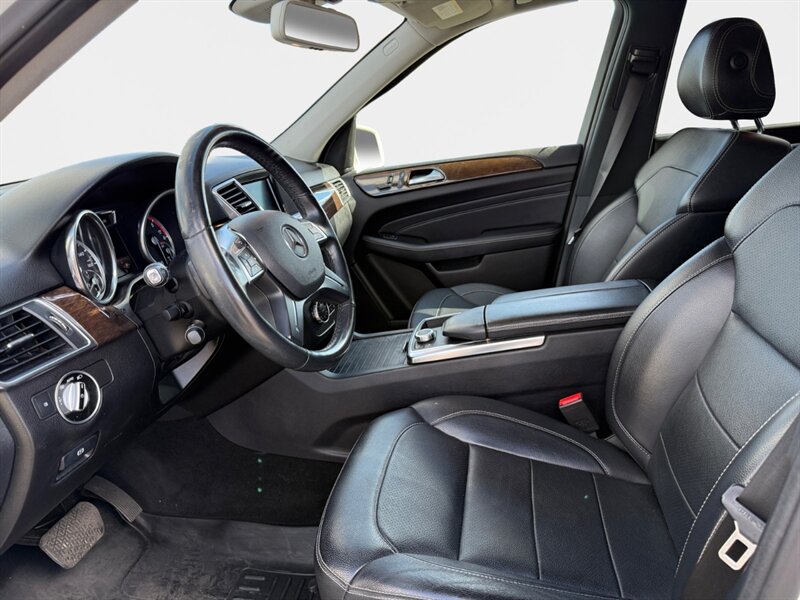 2014 Mercedes-Benz ML 350 BlueTEC - Photo 9 - Reno, NV 89502