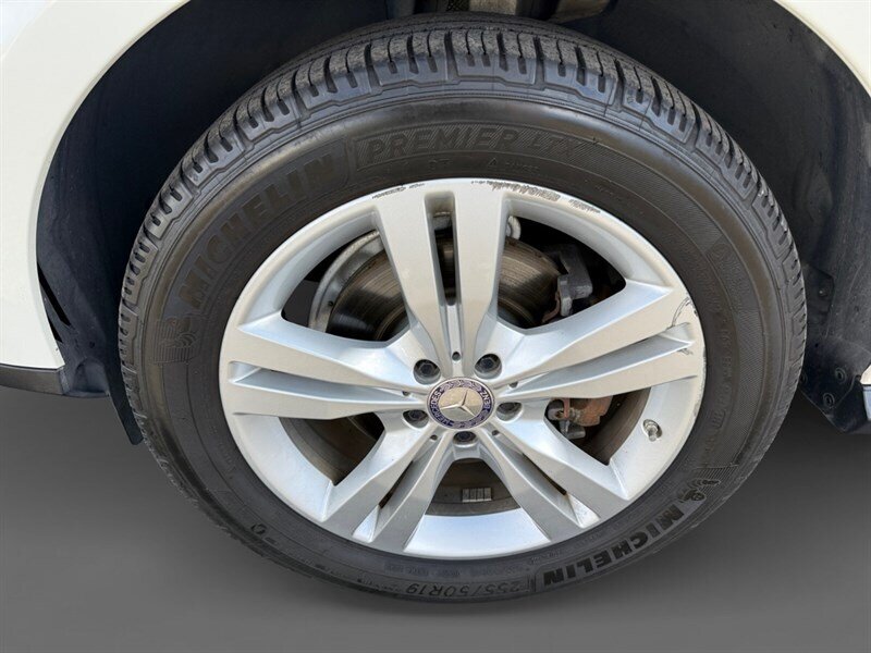 2014 Mercedes-Benz ML 350 BlueTEC - Photo 14 - Reno, NV 89502
