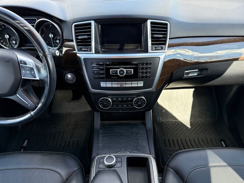 2014 Mercedes-Benz ML 350 BlueTEC - Photo 11 - Reno, NV 89502