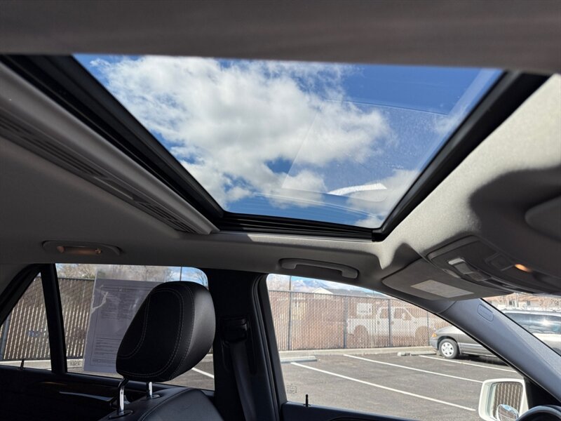 2014 Mercedes-Benz ML 350 BlueTEC - Photo 16 - Reno, NV 89502