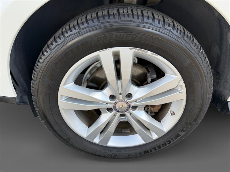 2014 Mercedes-Benz ML 350 BlueTEC - Photo 14 - Reno, NV 89502