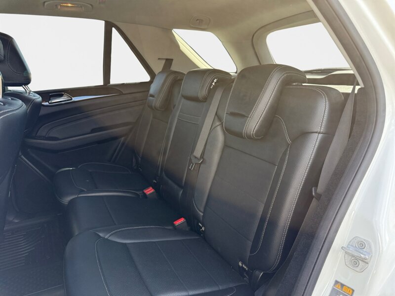 2014 Mercedes-Benz ML 350 BlueTEC - Photo 13 - Reno, NV 89502