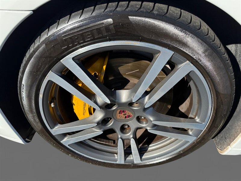 2013 Porsche Panamera 4 - Photo 14 - Reno, NV 89502