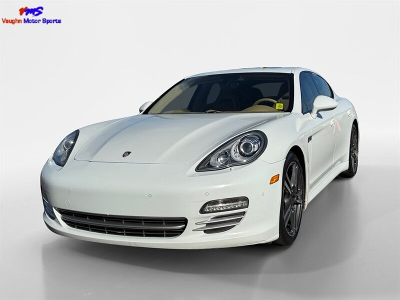 2013 Porsche Panamera 4 - Photo 5 - Reno, NV 89502