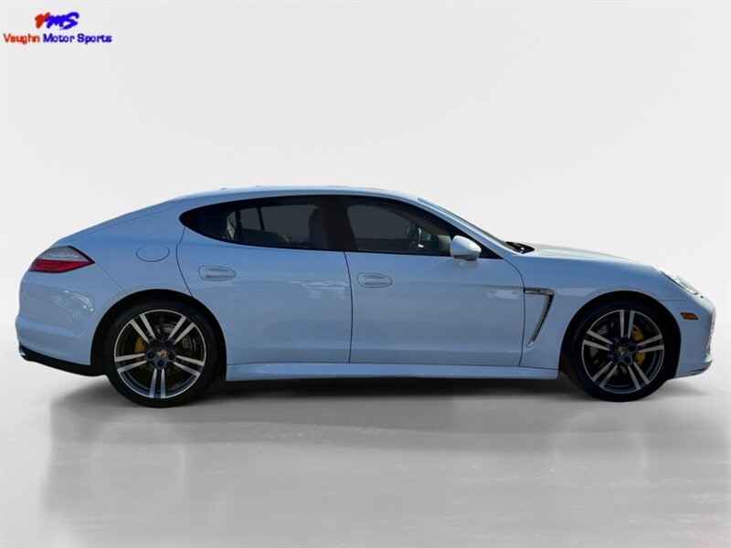 2013 Porsche Panamera 4 - Photo 7 - Reno, NV 89502