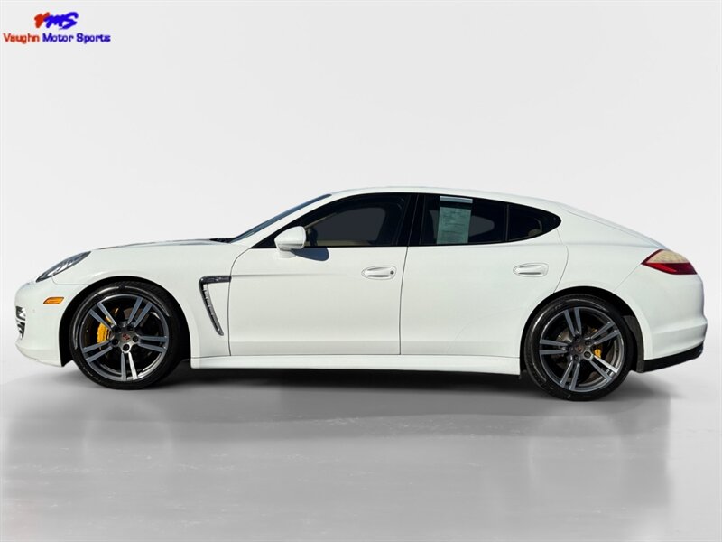 2013 Porsche Panamera 4 - Photo 2 - Reno, NV 89502