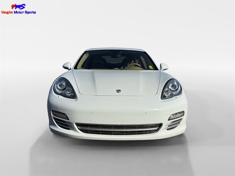 2013 Porsche Panamera 4 - Photo 8 - Reno, NV 89502