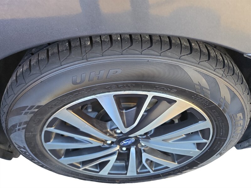 2019 Subaru Legacy 2.5i Premium - Photo 14 - Reno, NV 89502