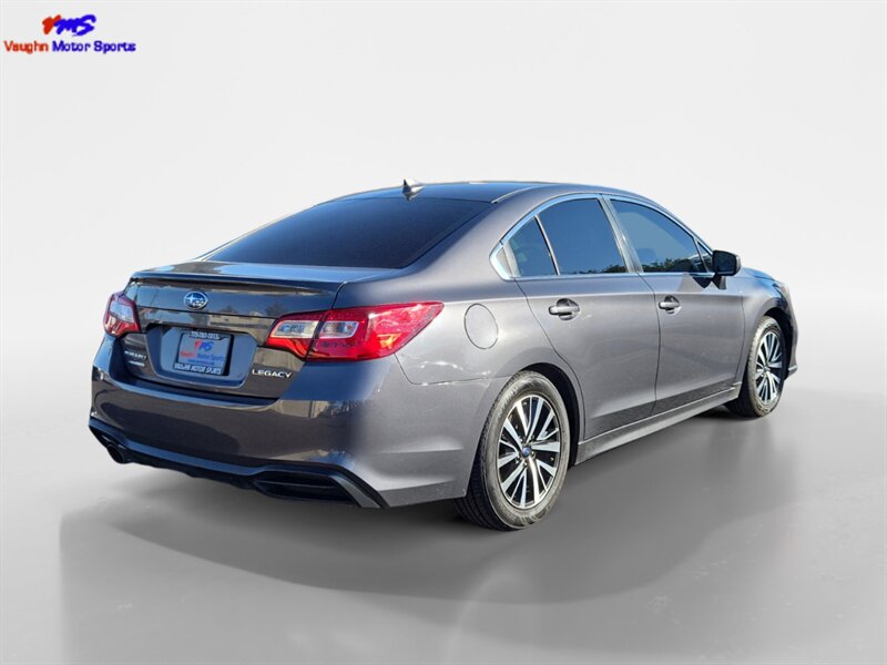 2019 Subaru Legacy 2.5i Premium - Photo 5 - Reno, NV 89502