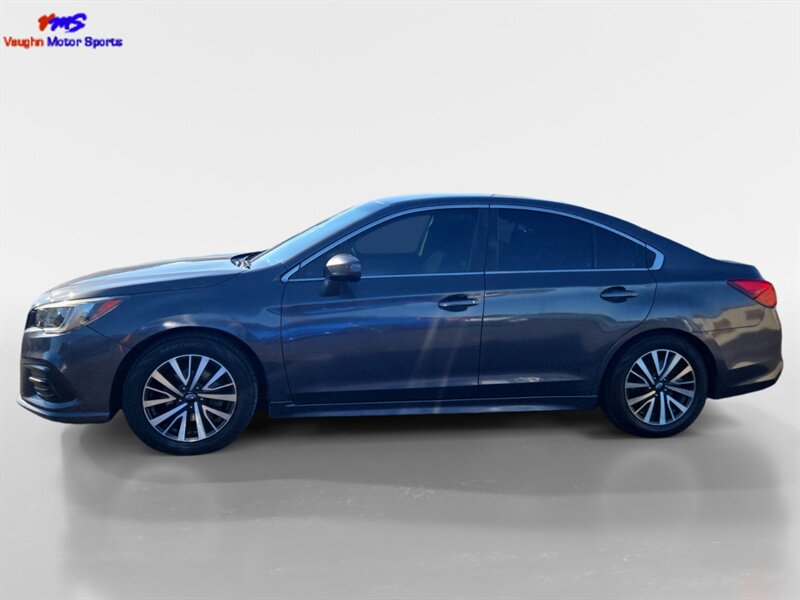 2019 Subaru Legacy 2.5i Premium - Photo 2 - Reno, NV 89502