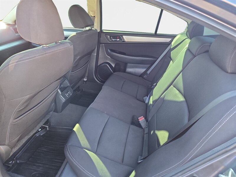 2019 Subaru Legacy 2.5i Premium - Photo 11 - Reno, NV 89502