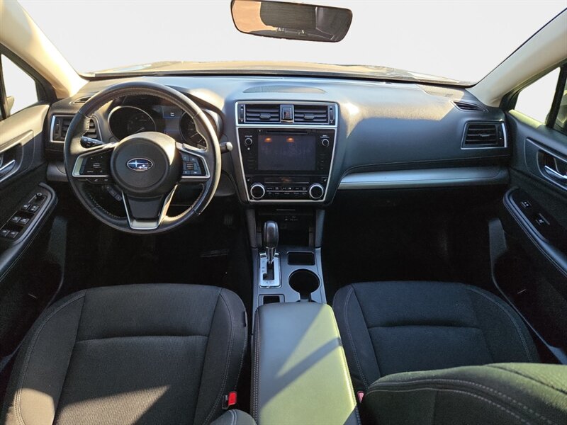 2019 Subaru Legacy 2.5i Premium - Photo 12 - Reno, NV 89502