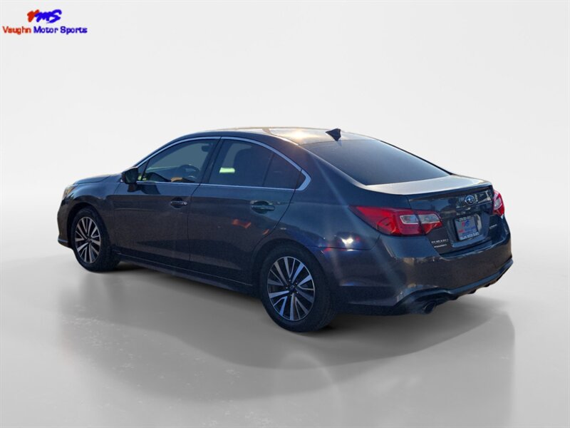 2019 Subaru Legacy 2.5i Premium - Photo 3 - Reno, NV 89502