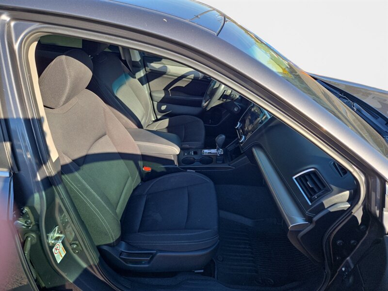 2019 Subaru Legacy 2.5i Premium - Photo 15 - Reno, NV 89502