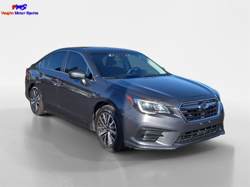 2019 Subaru Legacy 2.5i Premium - Photo 7 - Reno, NV 89502