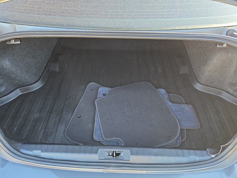 2019 Subaru Legacy 2.5i Premium - Photo 16 - Reno, NV 89502