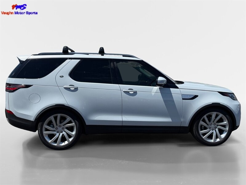 2018 Land Rover Discovery HSE Luxury Td6 - Photo 6 - Reno, NV 89502