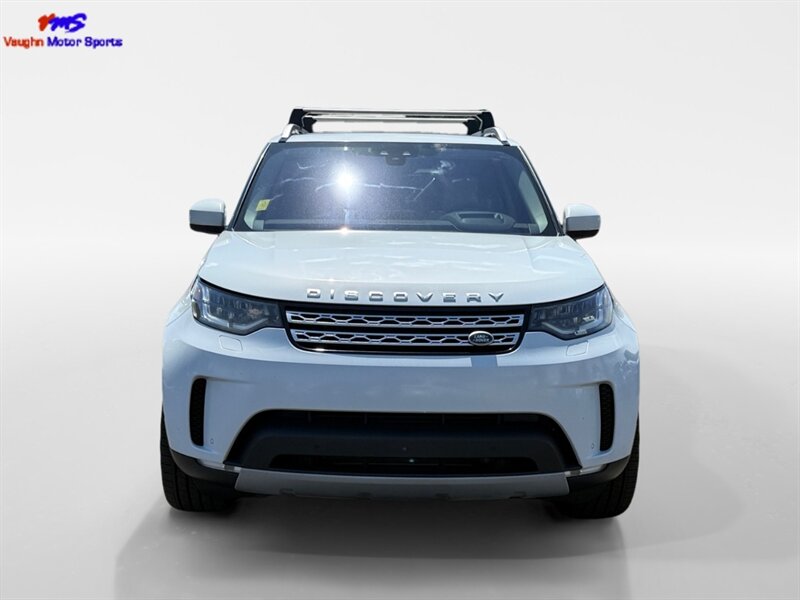 2018 Land Rover Discovery HSE Luxury Td6 - Photo 8 - Reno, NV 89502