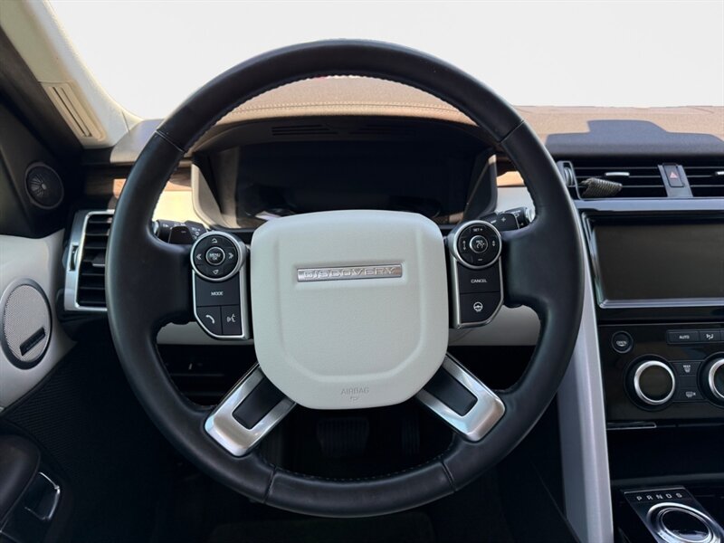 2018 Land Rover Discovery HSE Luxury Td6 - Photo 12 - Reno, NV 89502