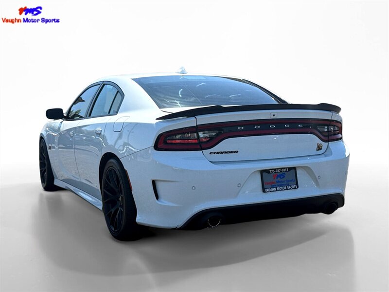 2019 Dodge Charger R/T Scat Pack - Photo 3 - Reno, NV 89502