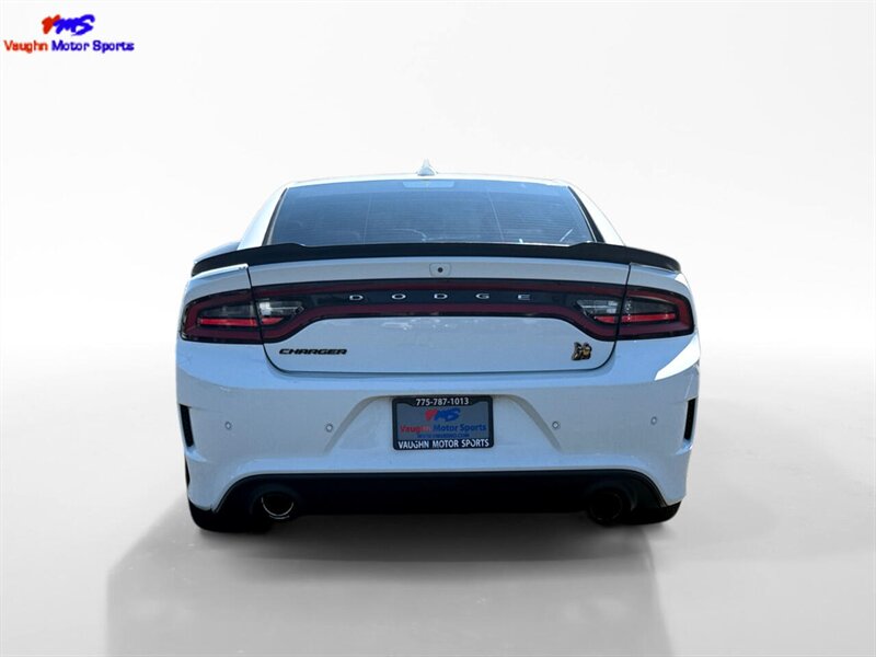 2019 Dodge Charger R/T Scat Pack - Photo 4 - Reno, NV 89502