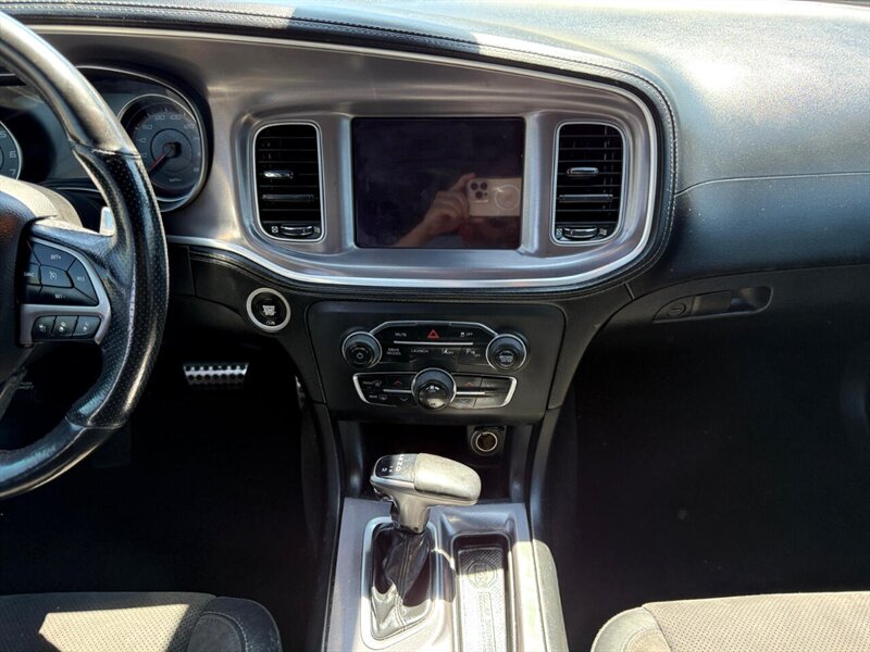 2019 Dodge Charger R/T Scat Pack - Photo 11 - Reno, NV 89502