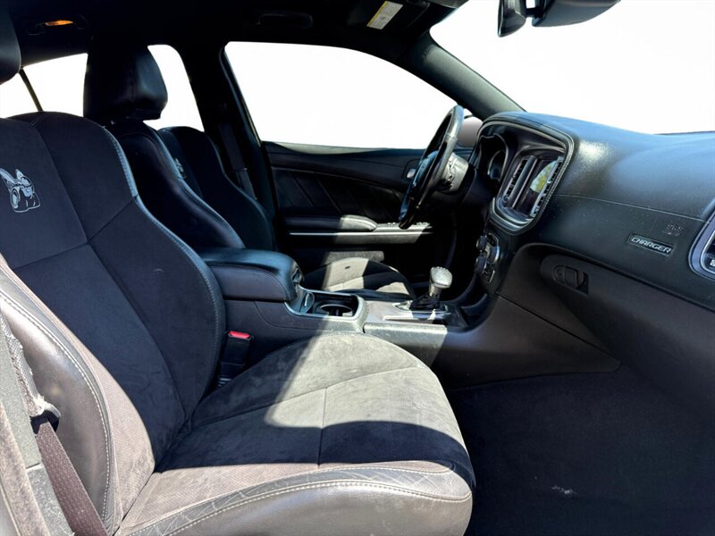 2019 Dodge Charger R/T Scat Pack - Photo 15 - Reno, NV 89502