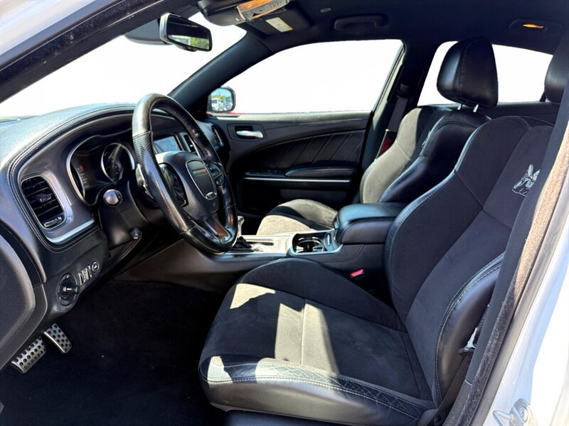 2019 Dodge Charger R/T Scat Pack - Photo 9 - Reno, NV 89502