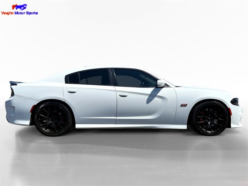2019 Dodge Charger R/T Scat Pack - Photo 6 - Reno, NV 89502