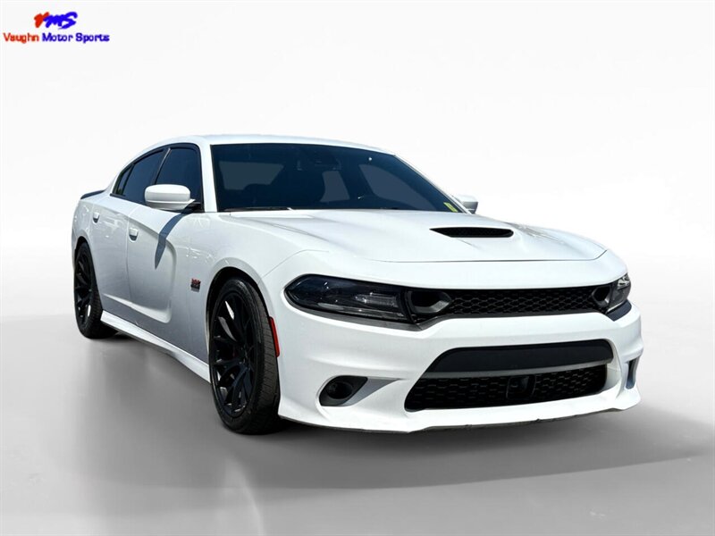 2019 Dodge Charger R/T Scat Pack - Photo 7 - Reno, NV 89502