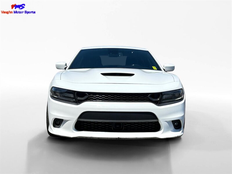 2019 Dodge Charger R/T Scat Pack - Photo 8 - Reno, NV 89502