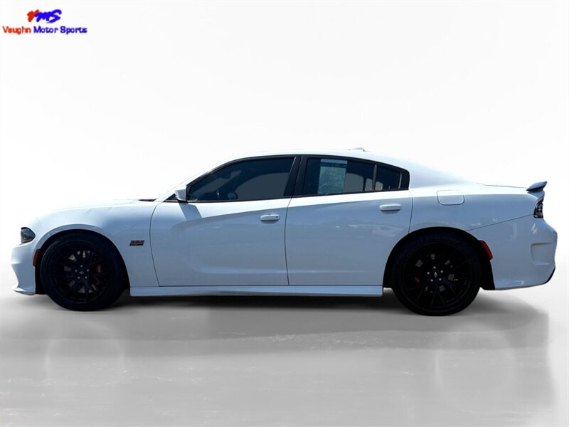2019 Dodge Charger R/T Scat Pack - Photo 2 - Reno, NV 89502