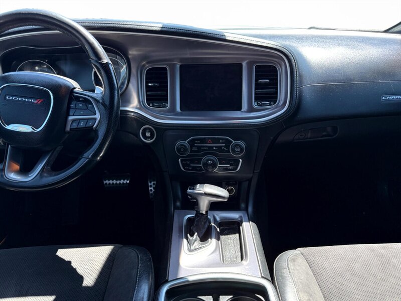 2019 Dodge Charger R/T Scat Pack - Photo 10 - Reno, NV 89502
