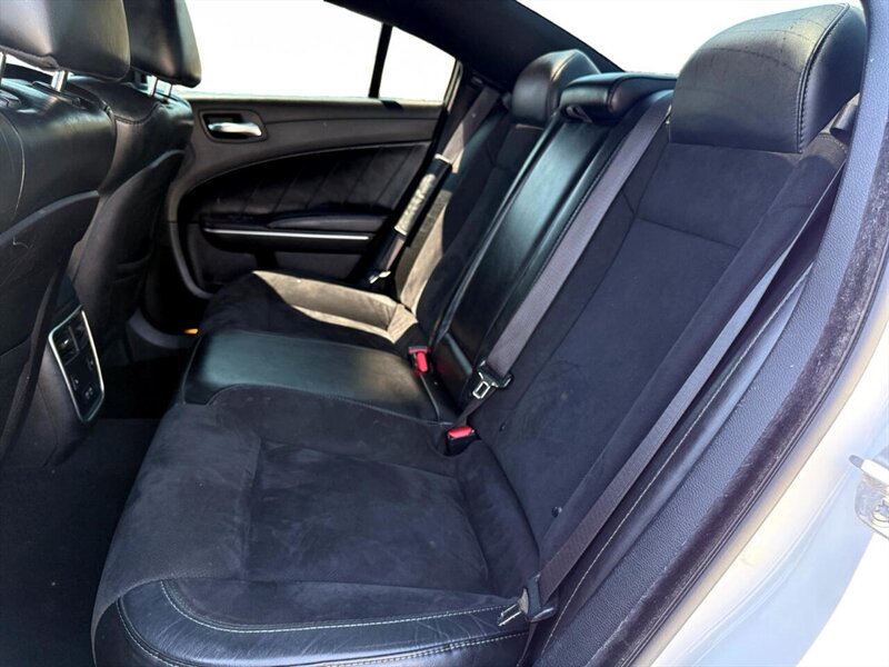 2019 Dodge Charger R/T Scat Pack - Photo 13 - Reno, NV 89502