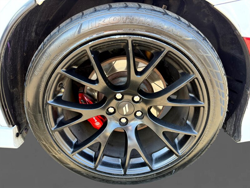 2019 Dodge Charger R/T Scat Pack - Photo 14 - Reno, NV 89502