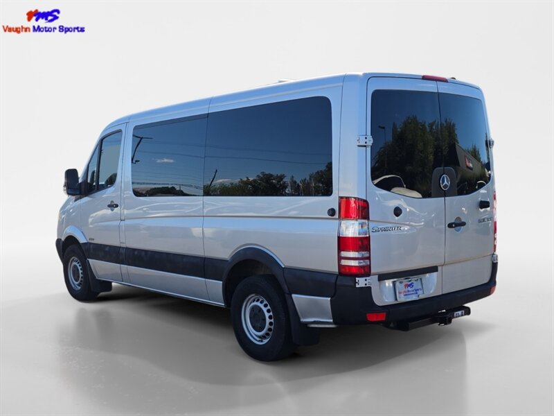 2012 Mercedes-Benz Sprinter 2500 Diesel - Photo 3 - Reno, NV 89502