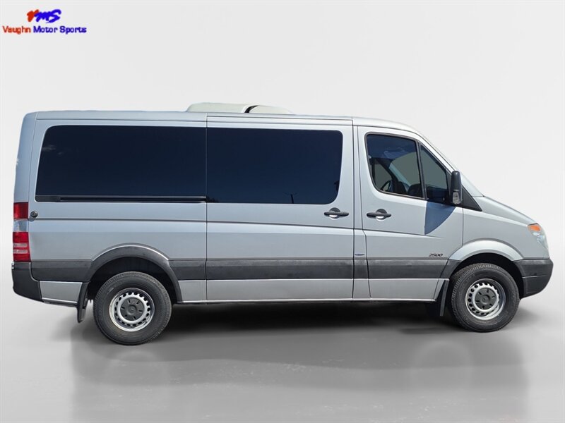 2012 Mercedes-Benz Sprinter 2500 Diesel - Photo 6 - Reno, NV 89502