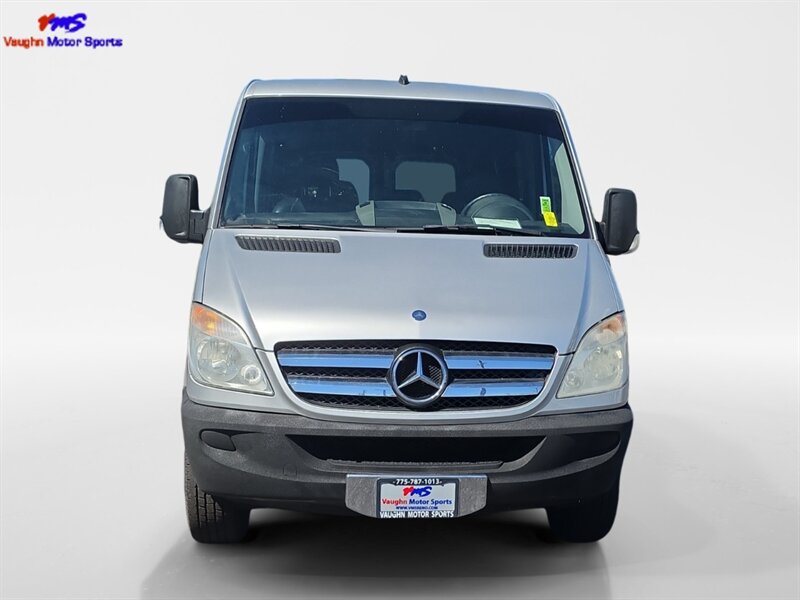 2012 Mercedes-Benz Sprinter 2500 Diesel - Photo 8 - Reno, NV 89502