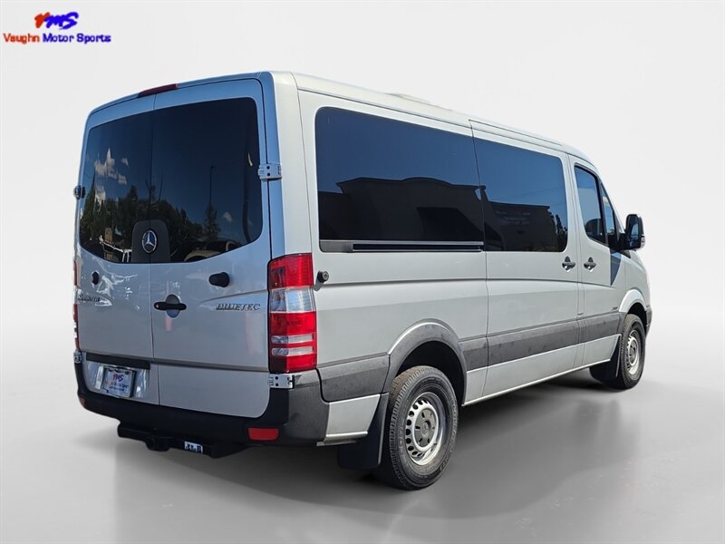 2012 Mercedes-Benz Sprinter 2500 Diesel - Photo 5 - Reno, NV 89502