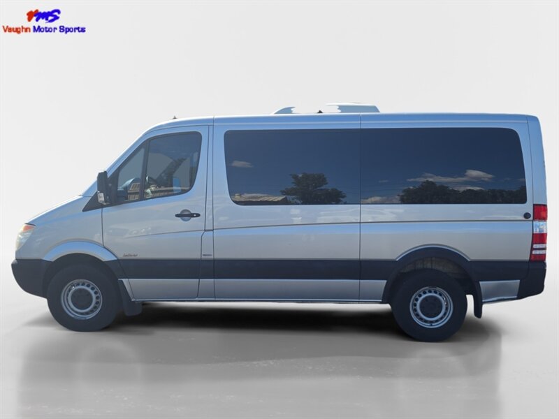 2012 Mercedes-Benz Sprinter 2500 Diesel - Photo 2 - Reno, NV 89502