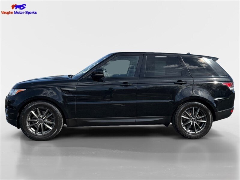 2016 Land Rover Range Rover Sport SE Td6 - Photo 2 - Reno, NV 89502