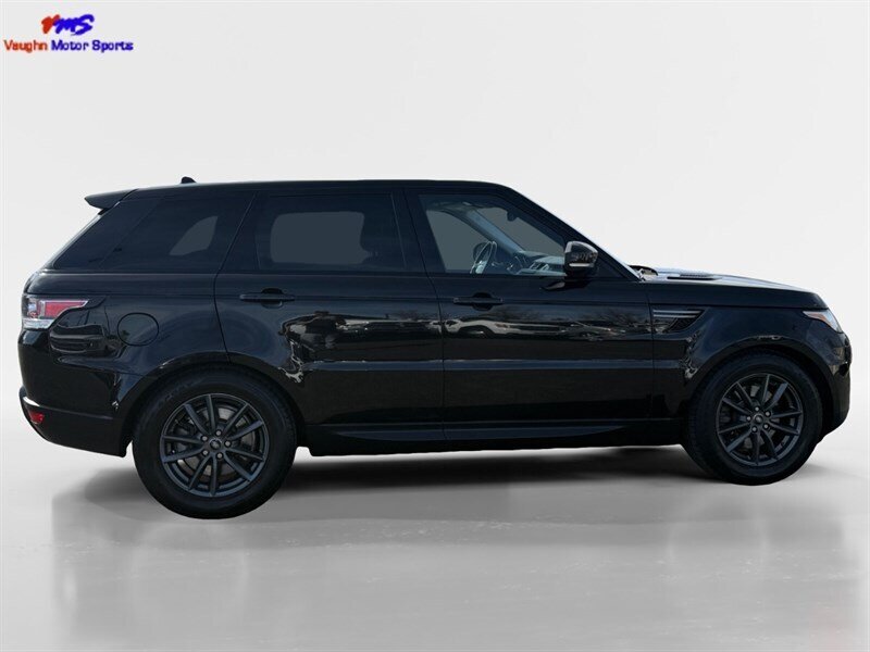 2016 Land Rover Range Rover Sport SE Td6 - Photo 6 - Reno, NV 89502